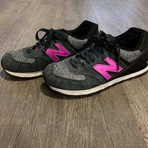 New Balance 574s